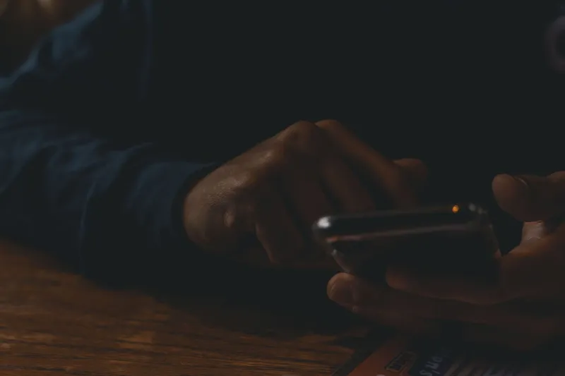 Ghost Mode: How the Algorithm Keeps Serving You Someone You Swore You Were Done With