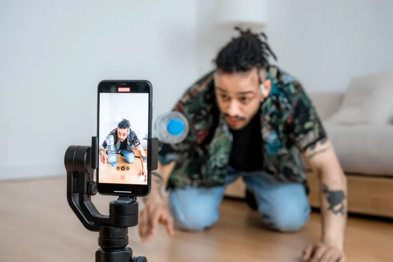 Vulnerability Is the New Filter: How 'Being Real' Online Became Its Own Kind of Lie