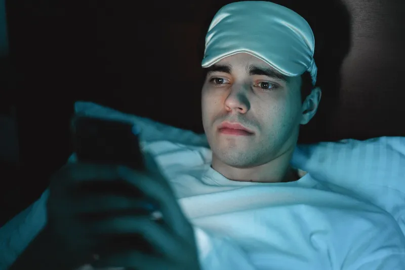 You Told the Internet First: The Strange Comfort of Confessing to Nobody in Particular