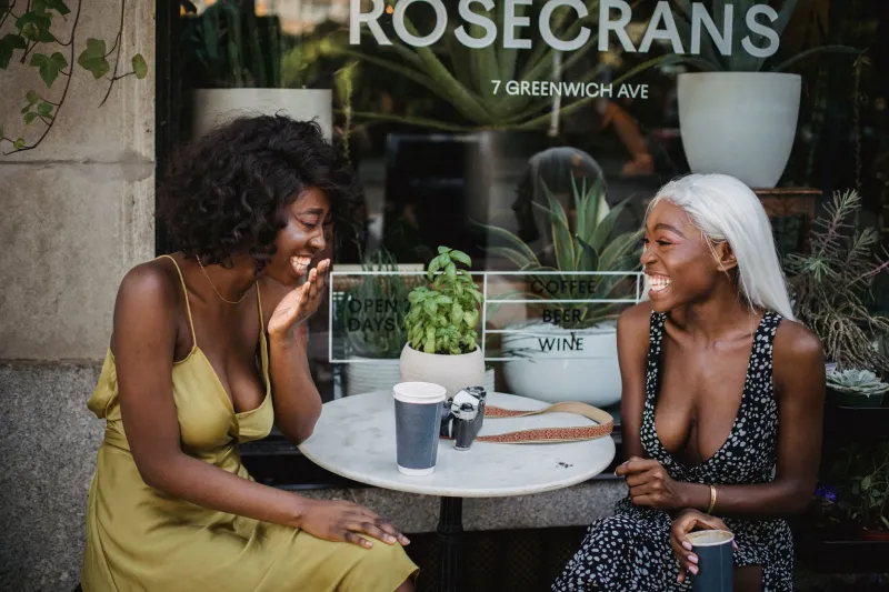 Your Best Friend Is a Brand Now (And So Are You)