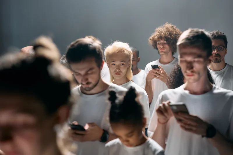 Your Reference Landed on Nobody: Welcome to the Age of the Thousand Mainstreams